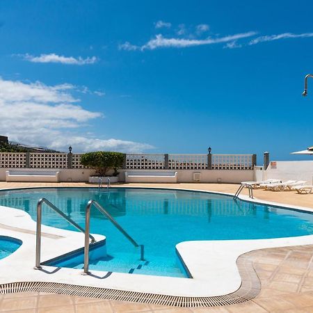 شقة El Varadero Grande Terrasse Ensoleillee Face A La Mer بويرتو دي سانتياغو المظهر الخارجي الصورة