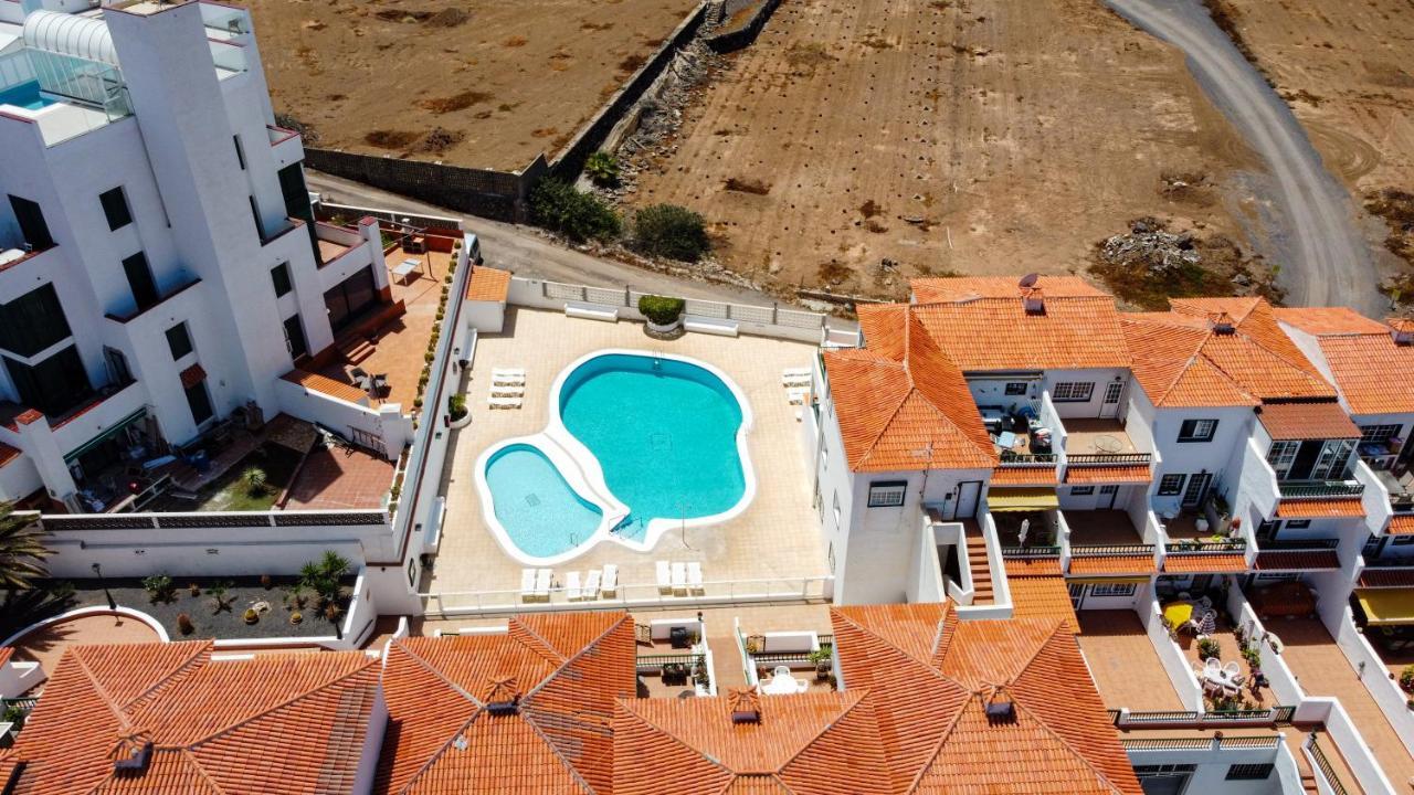 شقة El Varadero Grande Terrasse Ensoleillee Face A La Mer بويرتو دي سانتياغو المظهر الخارجي الصورة